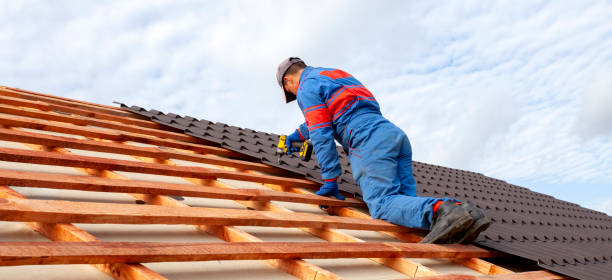 Fast & Reliable Emergency Roof Repairs in Decatur, GA